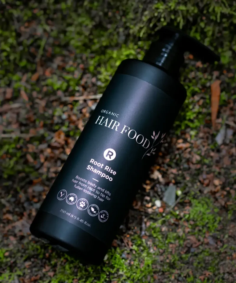 Root Rise Shampoo Marros Hair Food