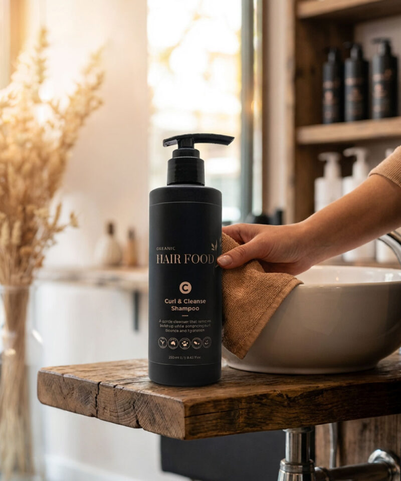 Curl-and-Clense-Shampoo-Ing