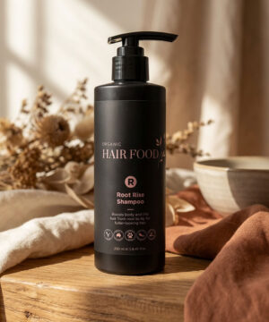 Root Rise Shampoo