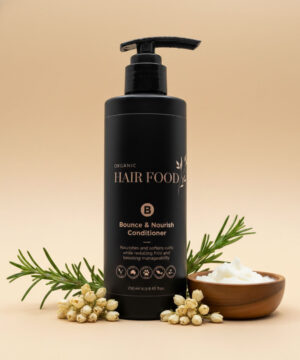 Bounce & Nourish Conditioner