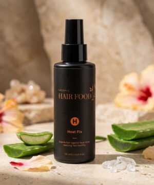 Heat Fix Protectant Spray