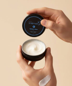 Refine Shine Styling Cream