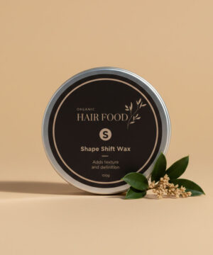 Shape Shift Hair Wax