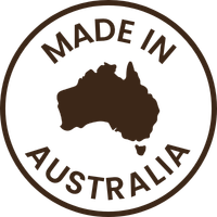Made in Australia