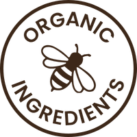 Organic ingredients