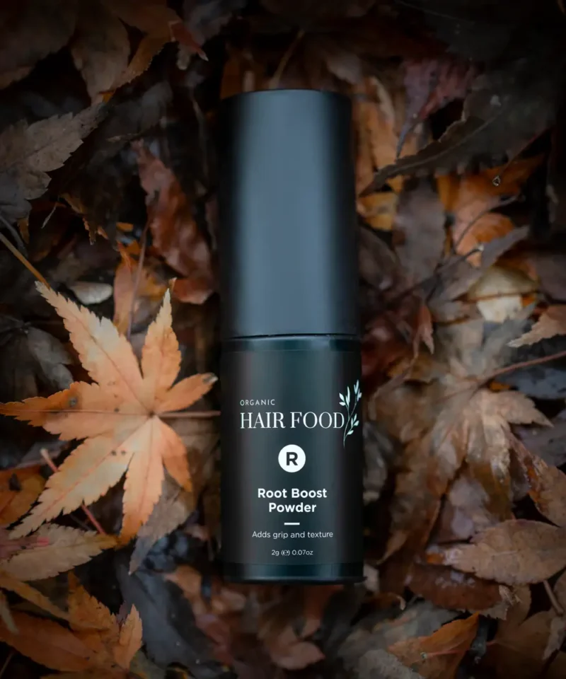 Root Boost Texture Powder