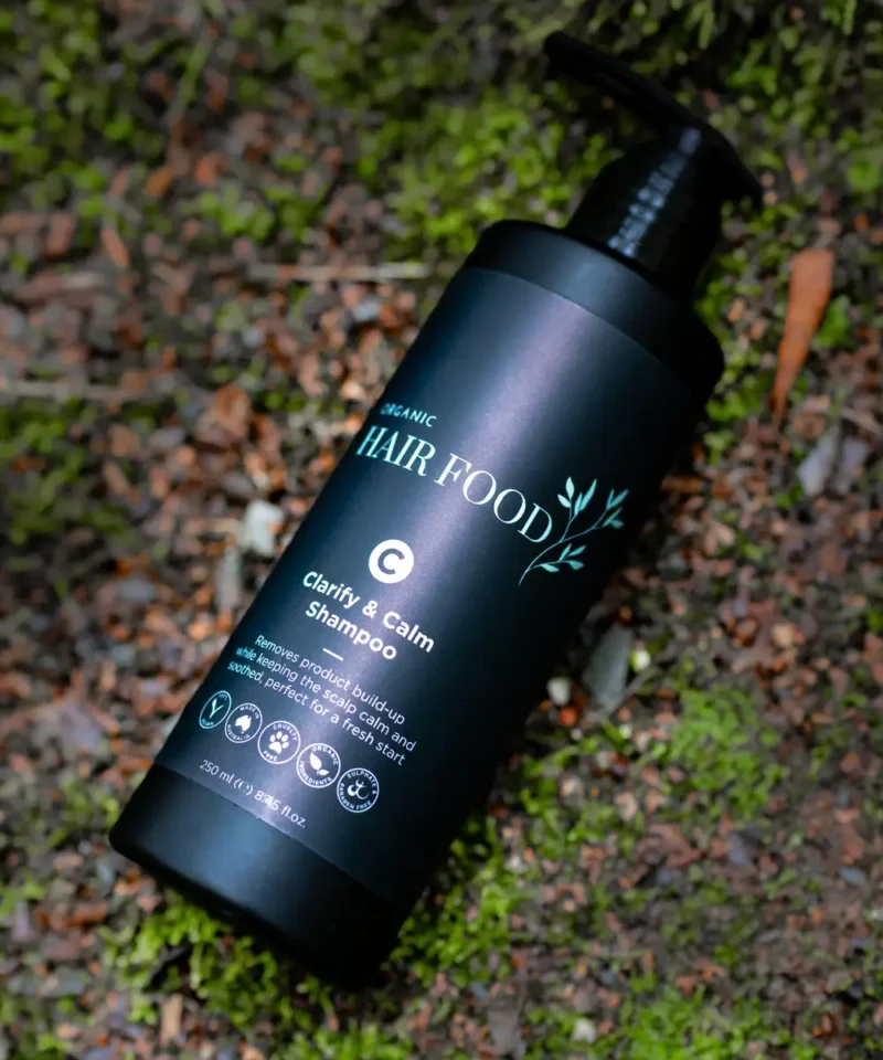 Sulfate Free Shampoo Clarity & Calm