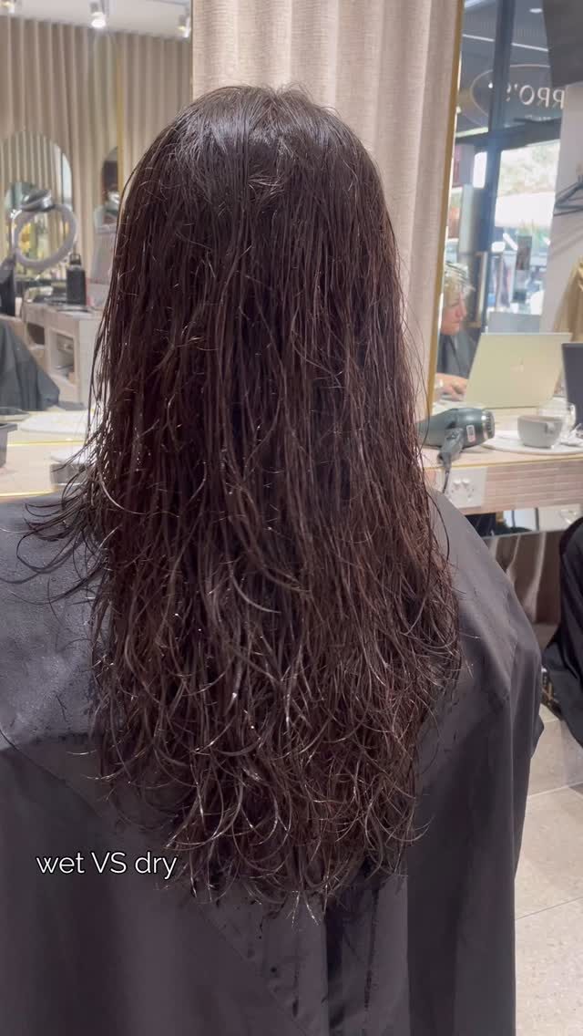 Instagram post from marroshairandbeauty. This post is in position 3.