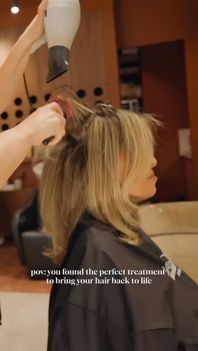 Instagram post from marroshairandbeauty. This post is in position 4.