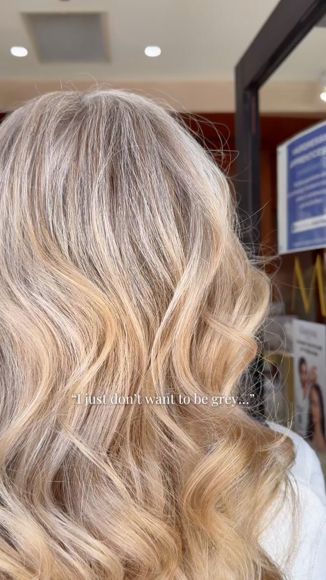 Instagram post from marroshairandbeauty. This post is in position 2.