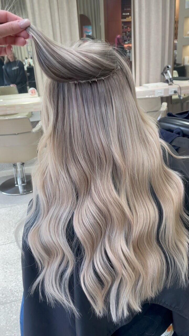 Instagram post from marroshairandbeauty. This post is in position 4.